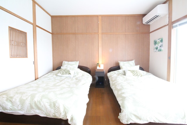 あぐんちゃヴィラ与論島