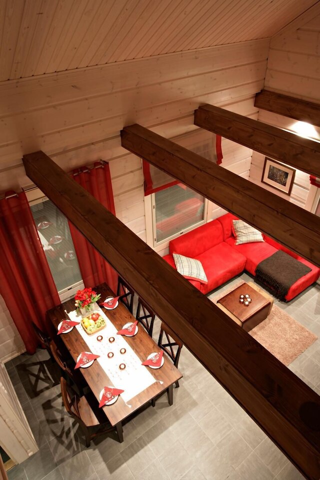 オウナスヴァーラ ラクツィヴァット シャレー