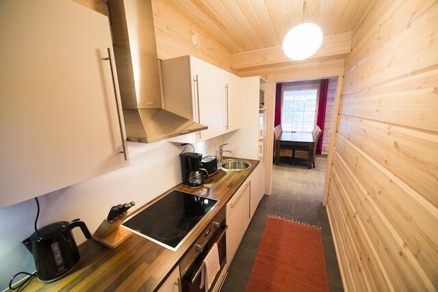 オウナスヴァーラ ラクツィヴァット シャレー