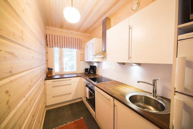 オウナスヴァーラ ラクツィヴァット シャレー