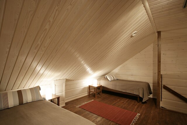 オウナスヴァーラ ラクツィヴァット シャレー