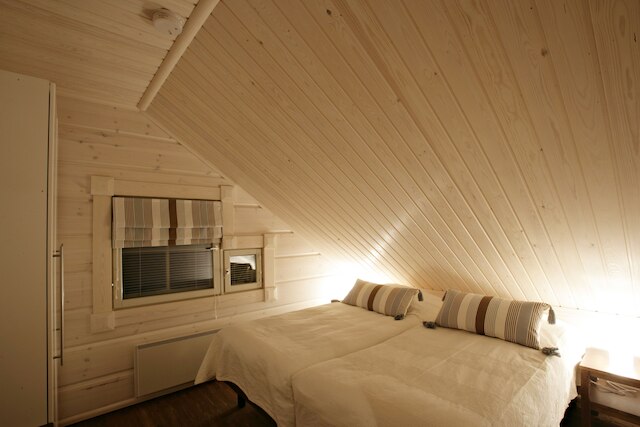 オウナスヴァーラ ラクツィヴァット シャレー