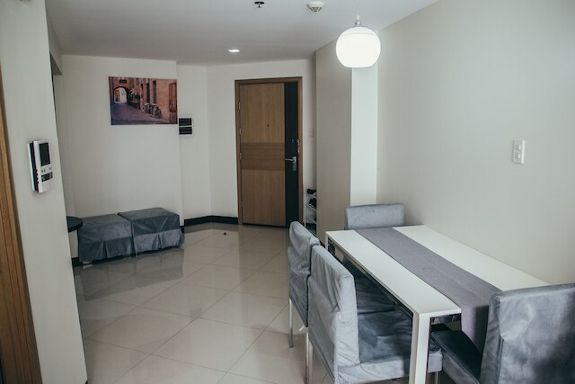 トリゴ ホーム マニラ