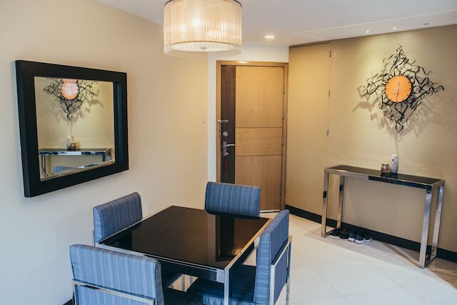 トリゴ ホーム マニラ