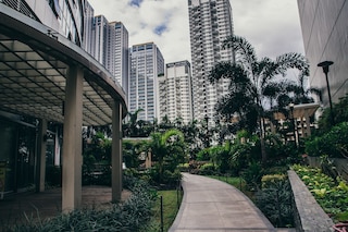 トリゴ ホーム マニラ