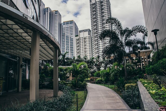 トリゴ ホーム マニラ