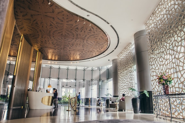 トリゴ ホーム マニラ