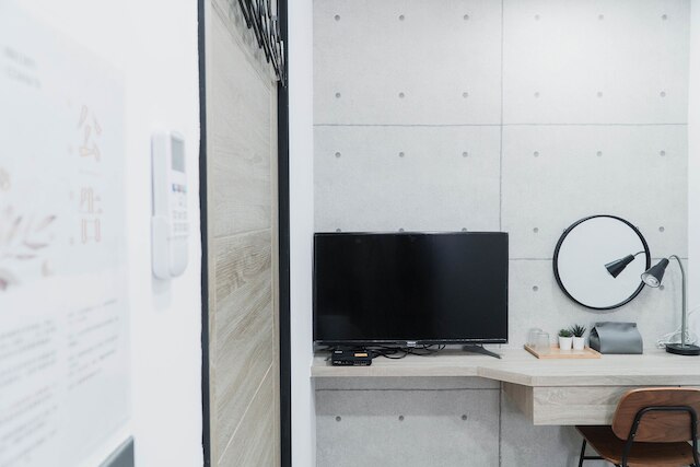 北珠台南ホームステイ