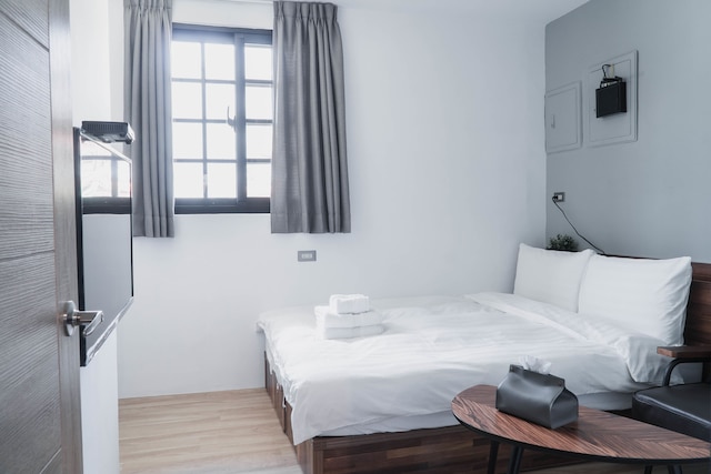 北珠台南ホームステイ