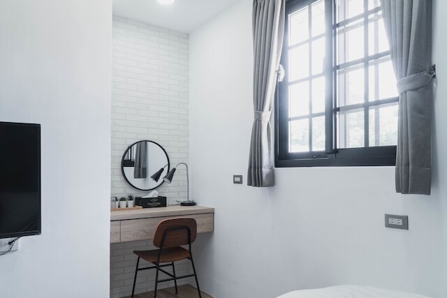 北珠台南ホームステイ