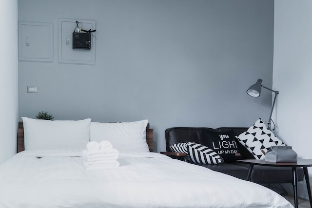 北珠台南ホームステイ