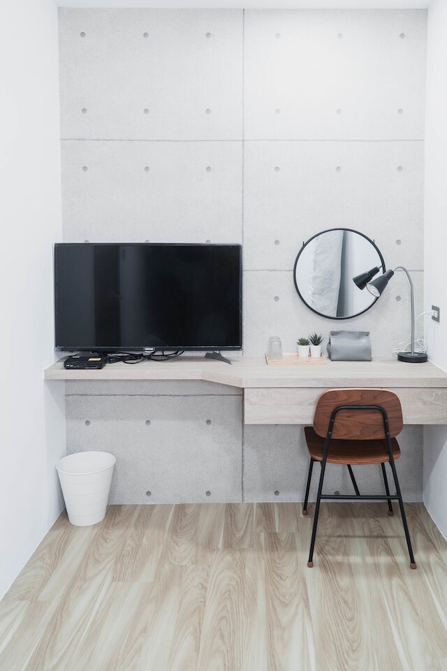 北珠台南ホームステイ