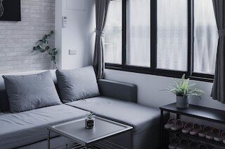 北珠台南ホームステイ