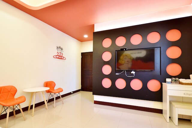 開封 B&B (開封小棧民宿)