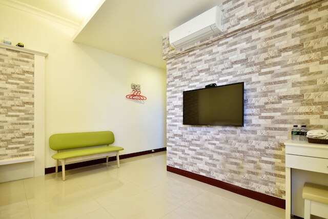 開封 B&B (開封小棧民宿)