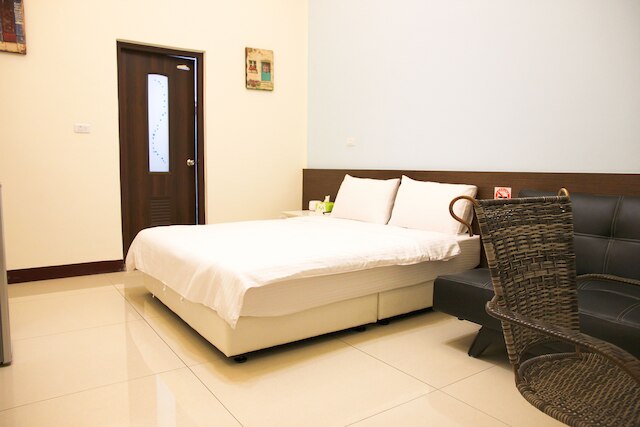 開封 B&B (開封小棧民宿)