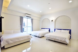 開封 B&B (開封小棧民宿)