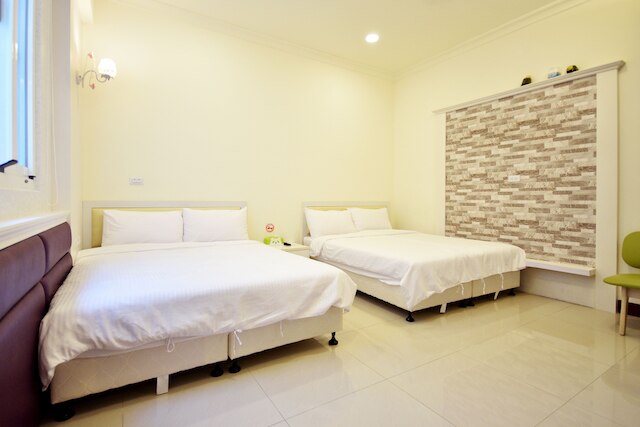 開封 B&B (開封小棧民宿)