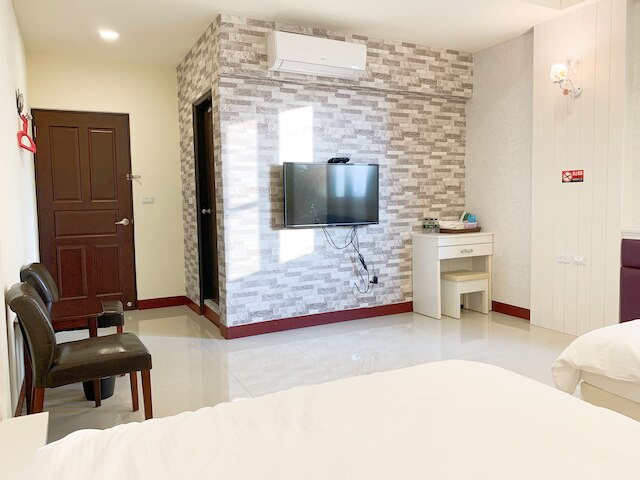 開封 B&B (開封小棧民宿)