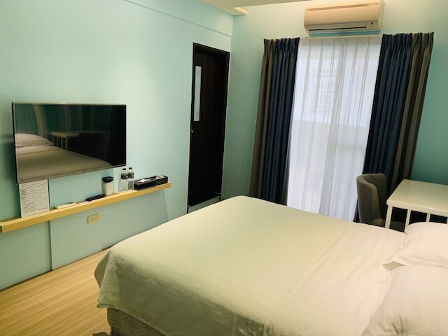 フォロー ミー B&B