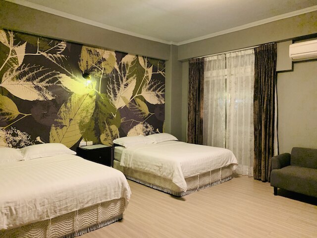 フォロー ミー B&B