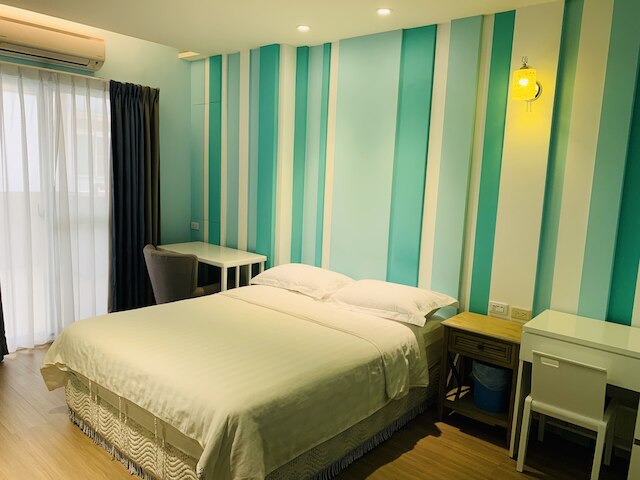 フォロー ミー B&B