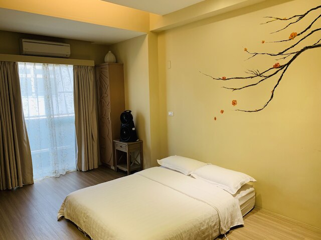 フォロー ミー B&B