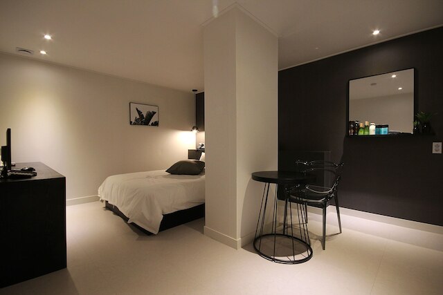 釜山 海雲台 ホテル A