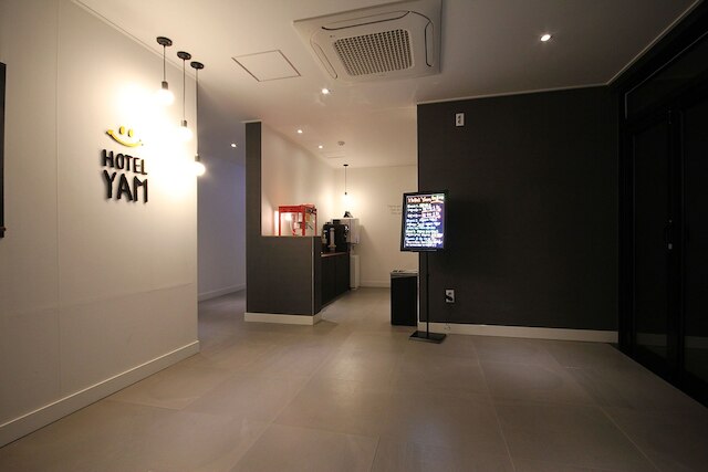 釜山 海雲台 ホテル A