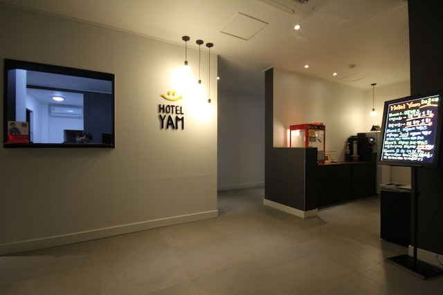 釜山 海雲台 ホテル A