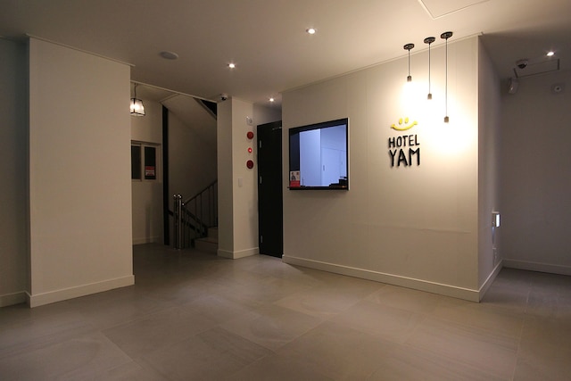 釜山 海雲台 ホテル A