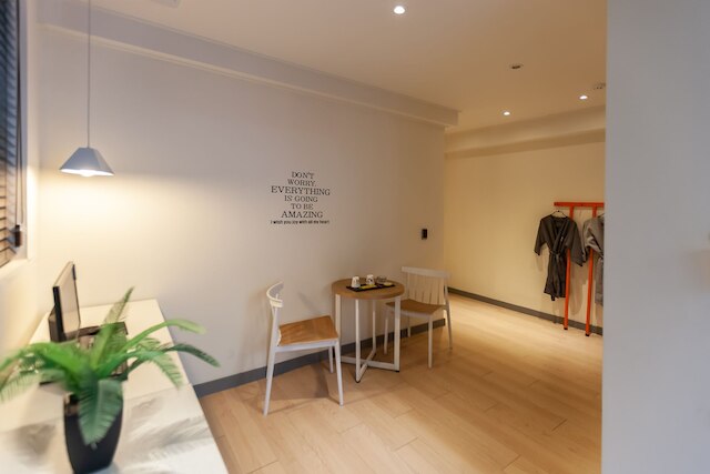 釜山 海雲台 ホテル A