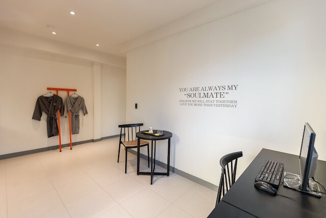 釜山 海雲台 ホテル A