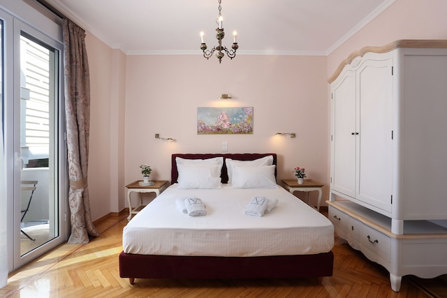 V1935 ラグジュリアス アパートメンツ