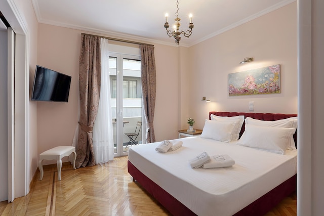 V1935 ラグジュリアス アパートメンツ