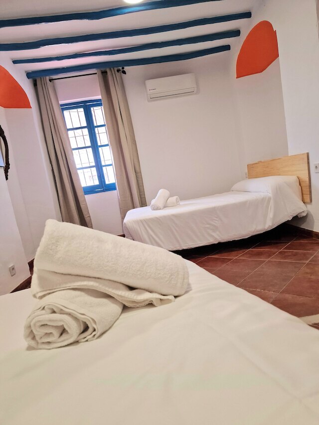 アルク ハウス リベラ - ホステル