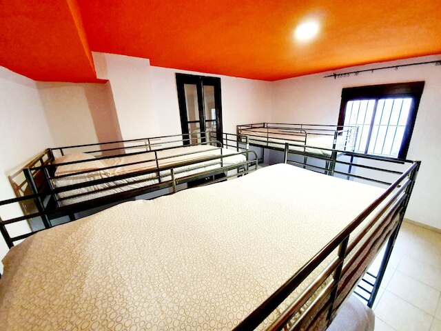 アルク ハウス リベラ - ホステル