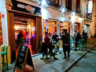 アルク ハウス リベラ - ホステル