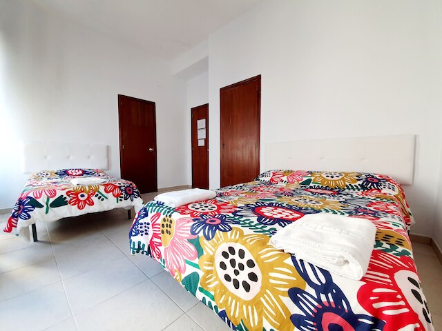 アルク ハウス リベラ - ホステル