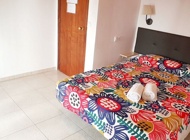 アルク ハウス リベラ - ホステル