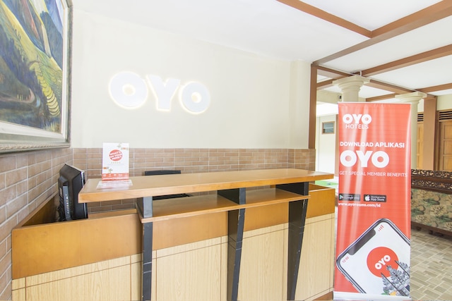 スーパー OYO 890 デウィ フォーチュナ ゲストハウス