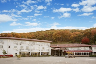 いこいの村ヘリテイジ美の山