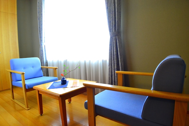 いこいの村ヘリテイジ美の山