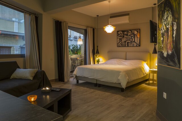 アテネ スイーツ