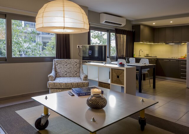 アテネ スイーツ