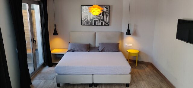 アテネ スイーツ