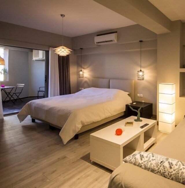 アテネ スイーツ