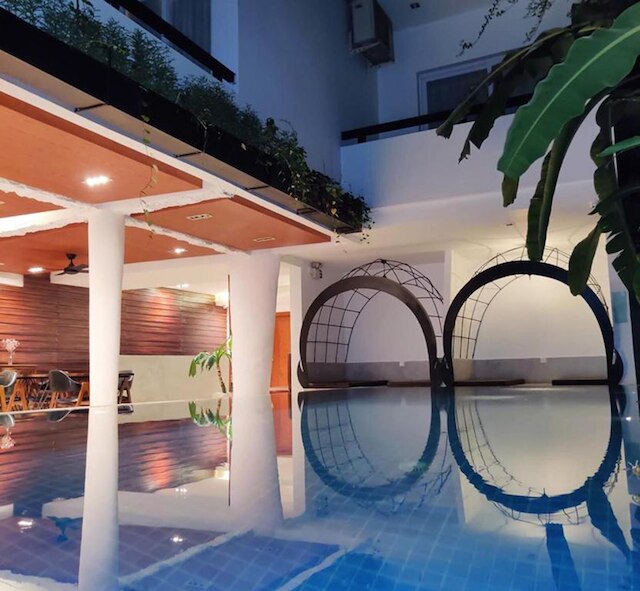 ホテル レコーズ