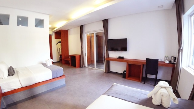 ホテル レコーズ