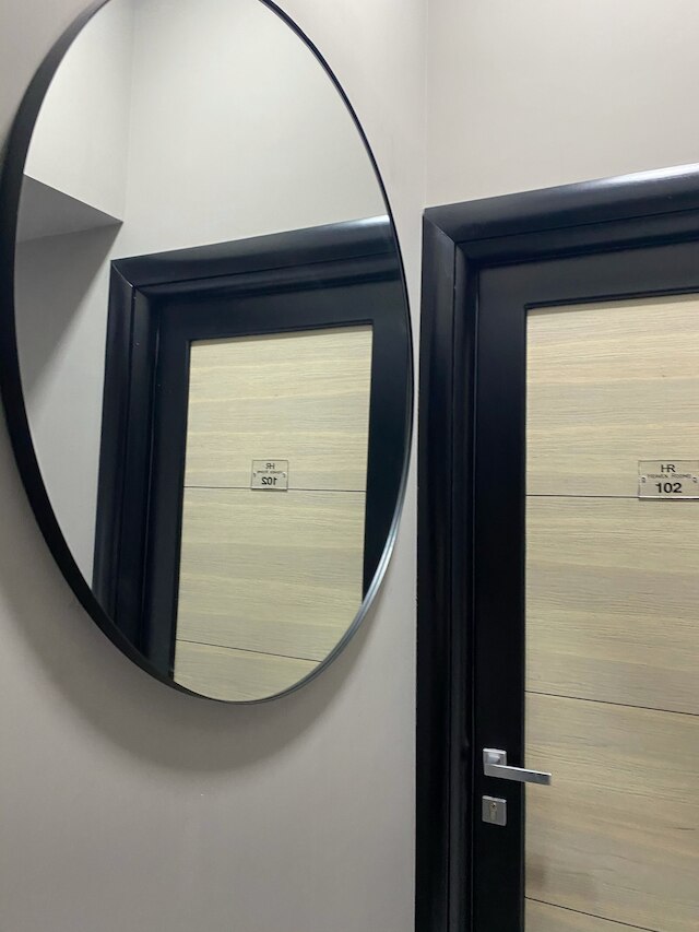 パルテノープ ルームズ